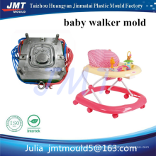 Herramienta de moldeo por inyección de plástico BABY Walker para caminar